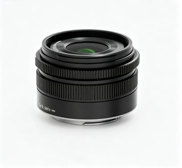 15mm F1.7 MFT Prime Lens Wide Angle Large Aperture High Quality Street Photography Documentary Mirrorless Low Light Bokeh