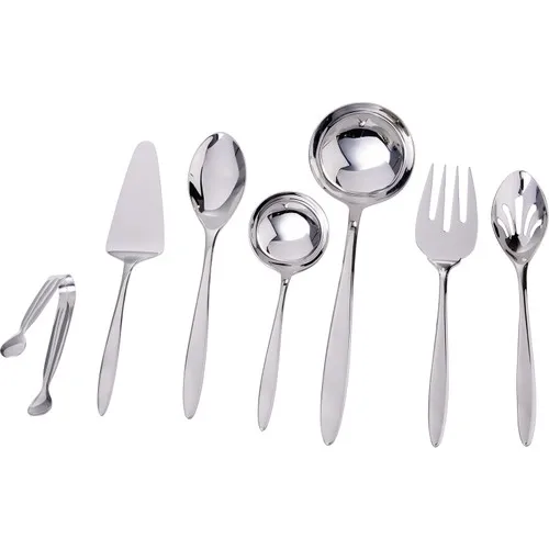 Roe 7-Piece Elegance Service Set Athena