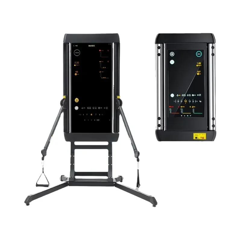 24-inch Intelligent Home Training Machine for Multiple Fitness Needs with Over 200 Training Modes