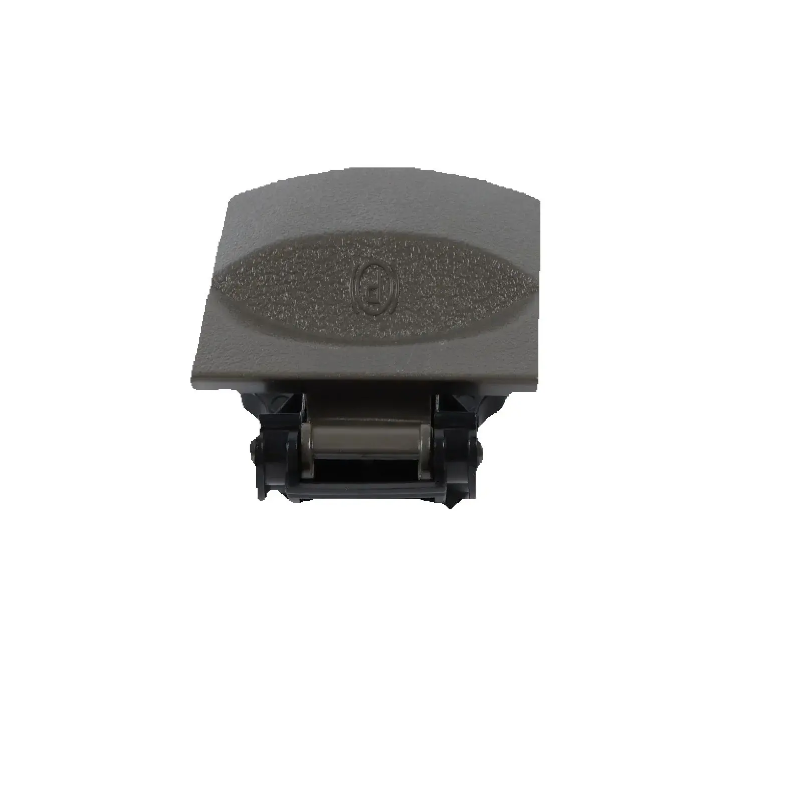 

Ручка стояночного тормоза ZR95XDHAH для 1500 2500 3500 2006-2009, ABS, серая, ручка стояночного тормоза, автомобильные аксессуары, запчасти