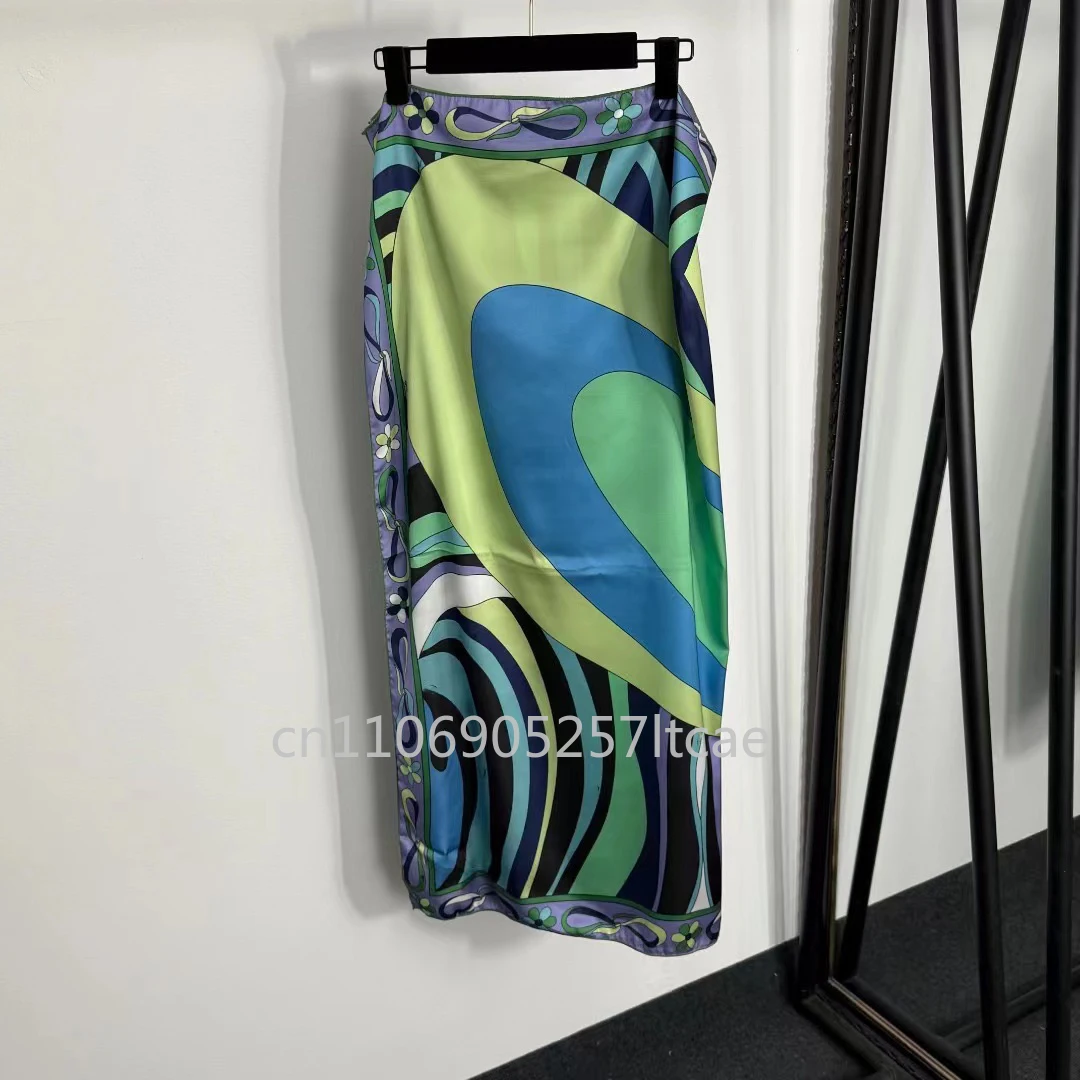 تصميم فاخر للأوشحة الحريرية النسائية مصمم العلامة التجارية سيدة وشاح مربع الحرير