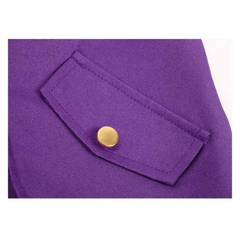 Joker Cosplay Kids Jongens Fantasia Outfits Film Dark Knight Super Schurk Kostuum Kind Fantasie Halloween Carnaval Party Stolsel MN1