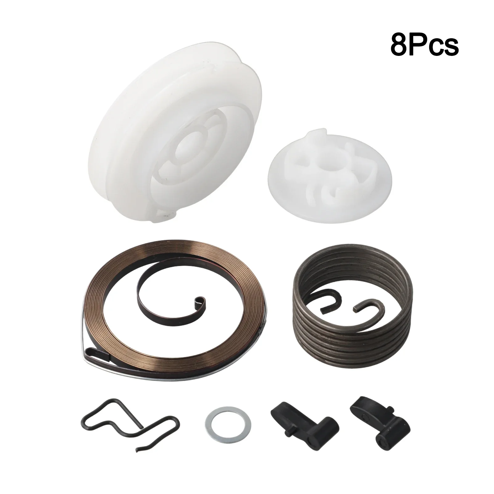 BG56C Replacement Leaf Blower Parts Garden Maintenance Firm Material Construction High Performance Replacement As Shown