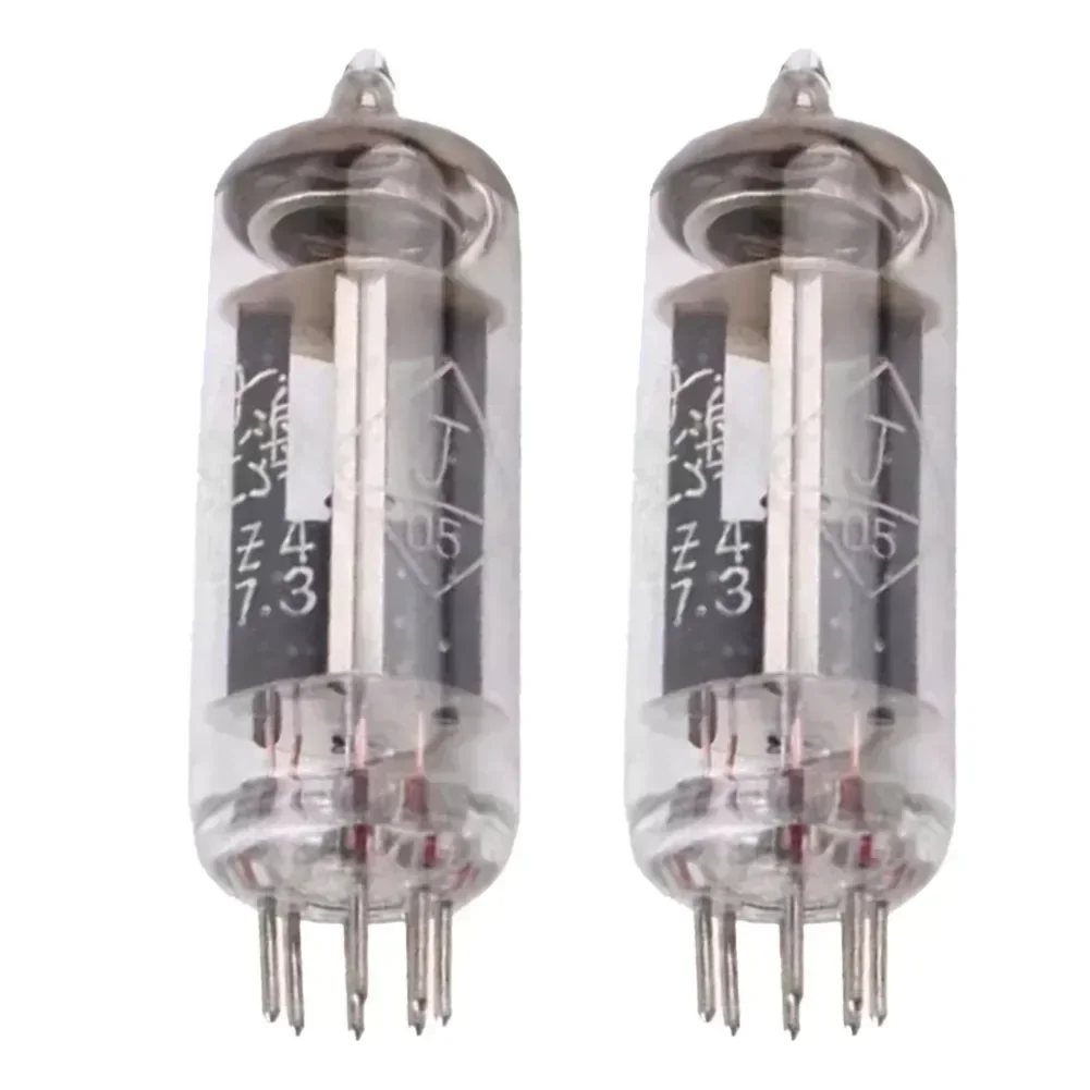 

Electron Tube Vacuum Tube 6Z4 7-pin 6P1 9-pin 6H2N 9-pin 6K4 7-pin Audiophile-grade Bile Duct And Tube Headphone Module Board