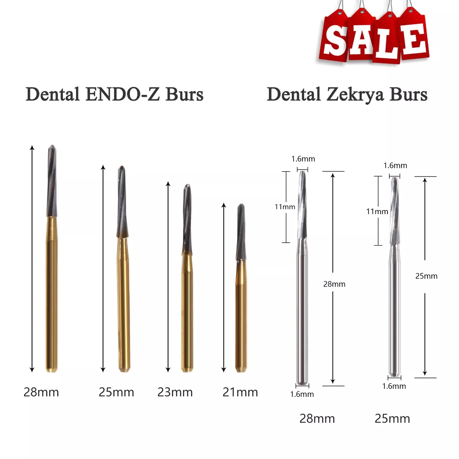 Dental Surgical Zek…