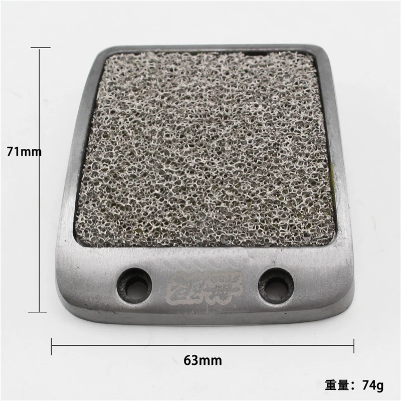 Racing Pedals Car Foot Rest Accelerator Pedals Brake Pedal Clutch Pedals for Honda Accord Civic CRX Del Sol