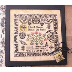 6678 cross stitch threads fabric set All for handiwork DIY kit Handcraft and creativity newest cross stitch kit Cross-stitch
