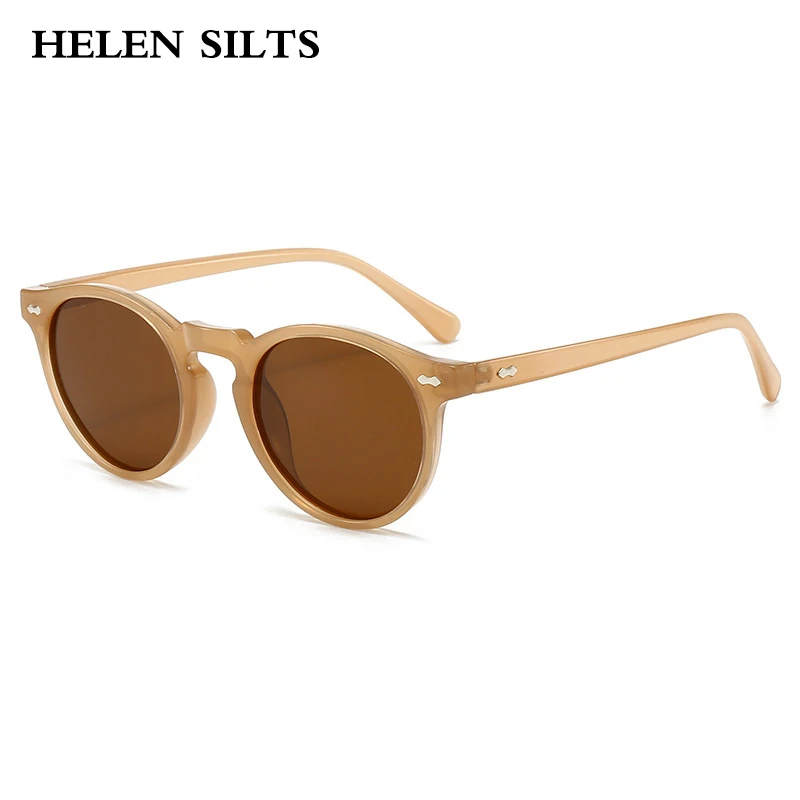 

Classic Vintage Rivet Sunglasses Women For Men Sun Glasses Luxury Brand Designer Punk Popular Travel Driving Sun GlassesUV400