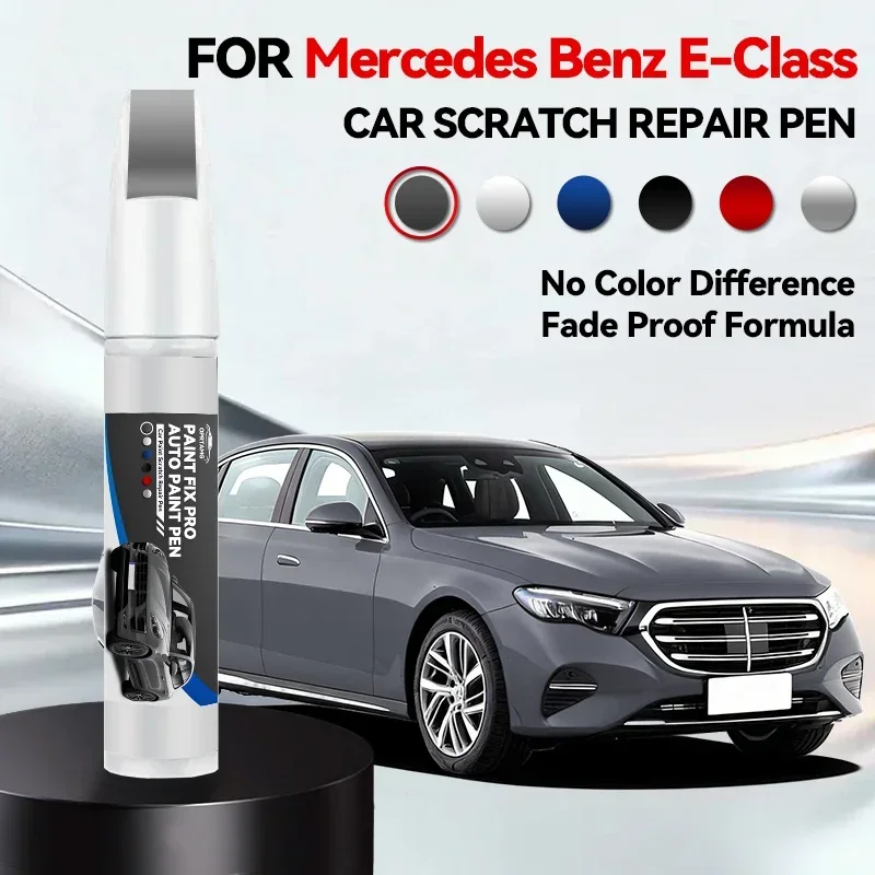 

Автомобильный маркер для ремонта краски Mercedes-Benz E-Class (W211, W212, W213) 1953-2025 гг. – Эксклюзивный инструмент для устранения царапин на автомобиле.