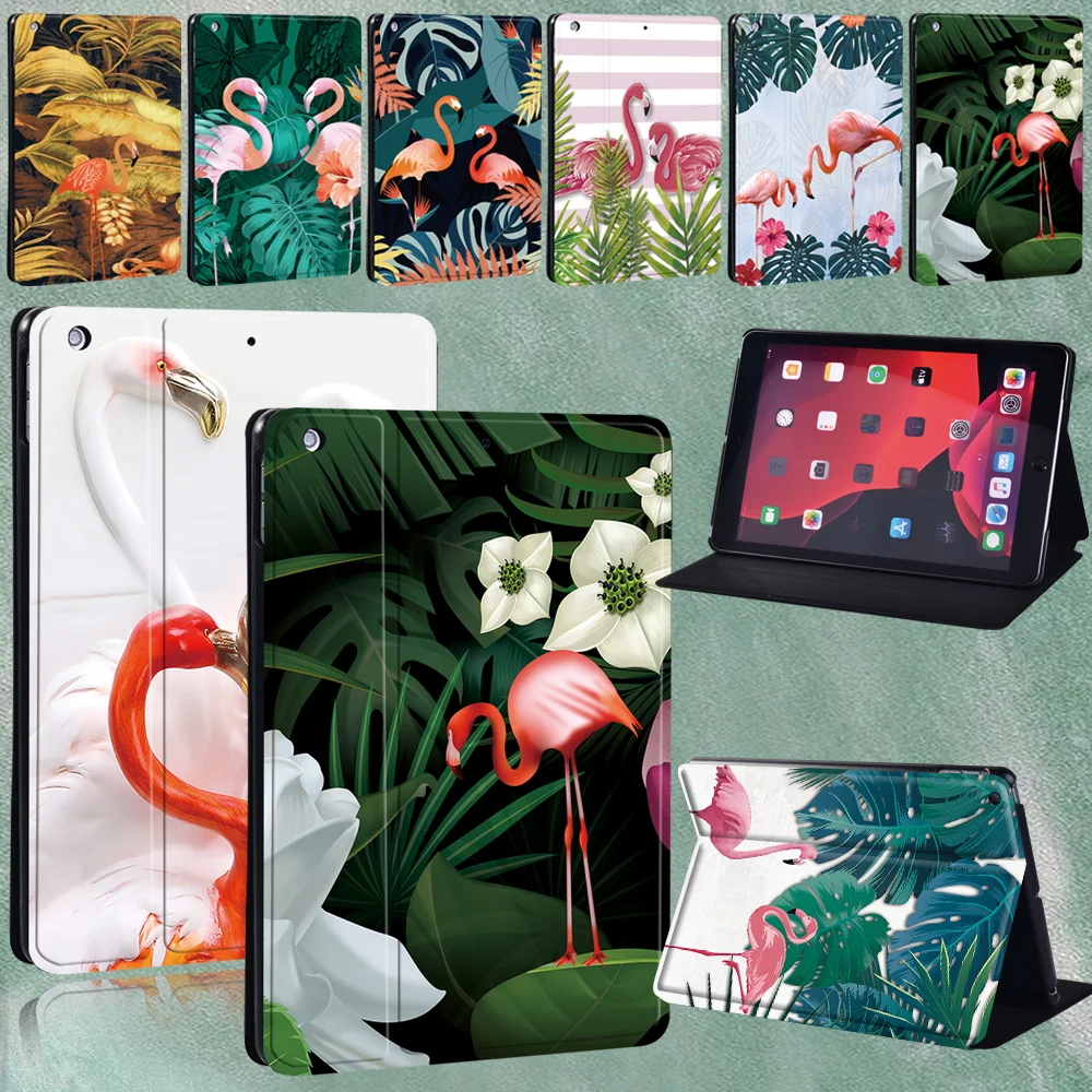

Flip Tablet Stand Cover for Apple IPad Air 1 2 3 4 5/IPad 2 3 4/Mini 1 2 3 4 5/IPad 5th 6th 7th 8th 9th/Pro 11 Protective Case