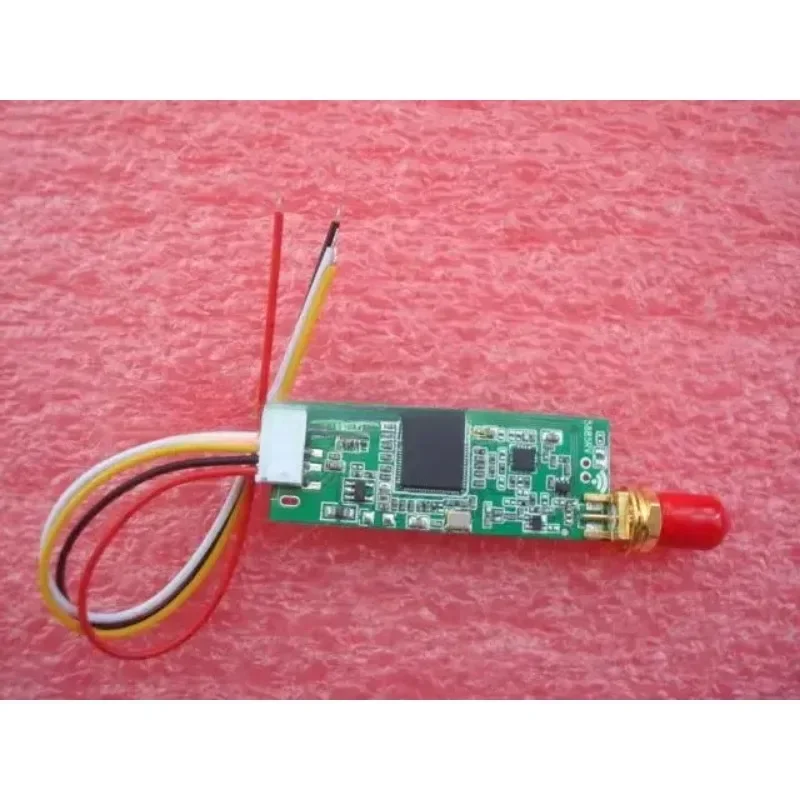 Usb wifi module 5V industrial power long distance wireless network card