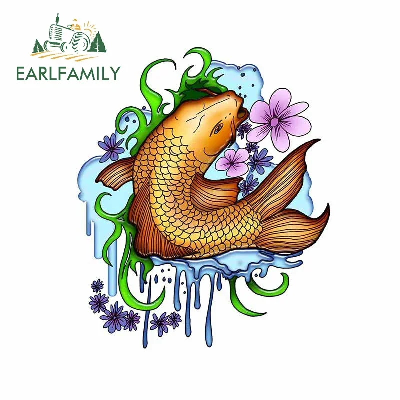 Earlfamily 13Cm X 1…