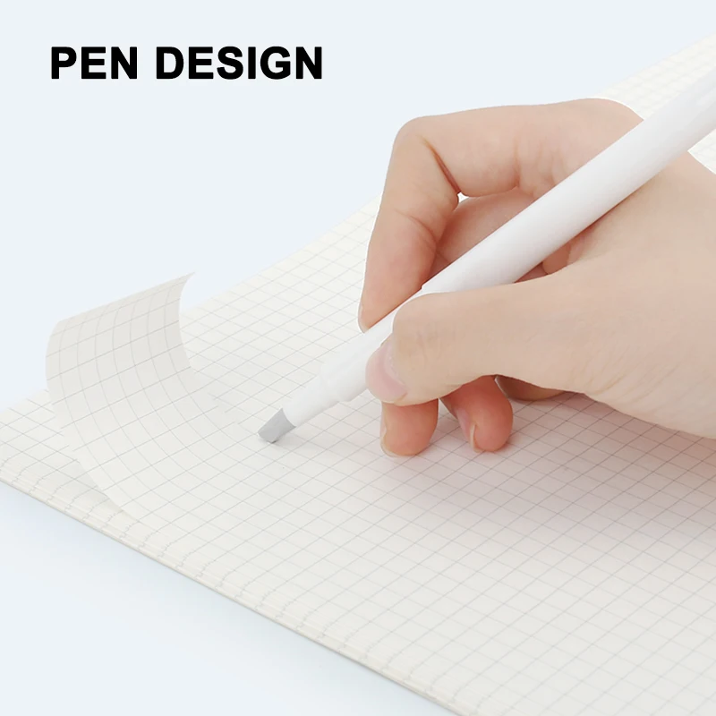 Paper Pen Cutter Ceramic Mini Paper Cutter Ceramic Tip No Rust Durable Home Office Paper Pen Cutter Multifunctional