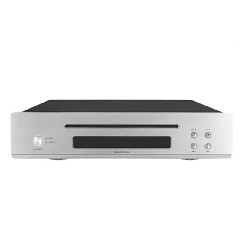 

ESS9018MK2 Cayin -CD MK2 аудиофил HiFi Hiend CD плеер SRC 352,8 кГц DAC RCA коаксиальный I2S цифровой выход