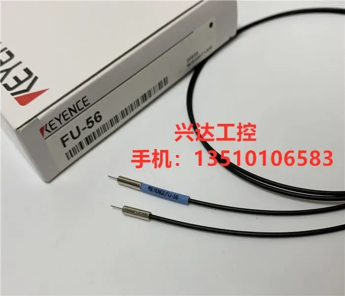 

KEYENCE FU-56 100% новый и оригинальный