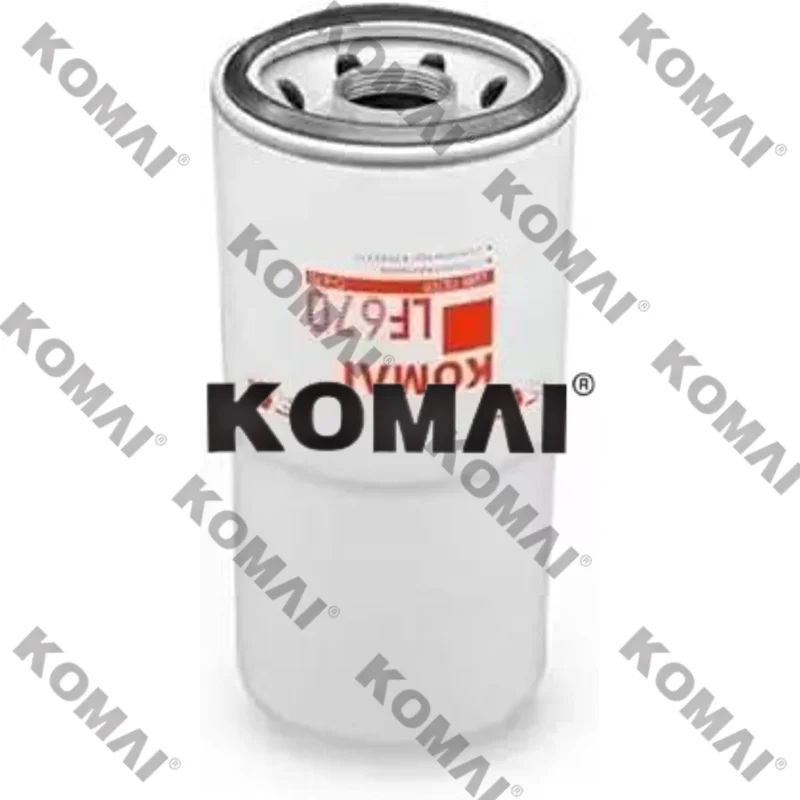 

Масляный фильтр экскаватора H240W 65.05510-5020B E 12000200 400508 -00094 P 550671 LF670