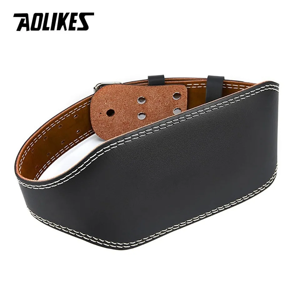 

Пояса для тяжелой атлетики AOLIKES шириной 15 см для мужчин и женщин, пояс для приседаний в тренажерном зале, поддержка спины для пауэрлифтинга, кросс-тренировок