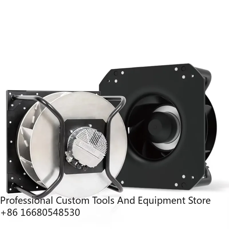 New High Pressure E…