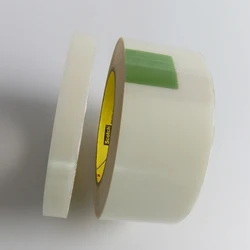 5-50mm Width 3M UHMW PE Film Tape 5423 Reducing Wear Mechanical Equipment,thick 0.28mm Long16.5M