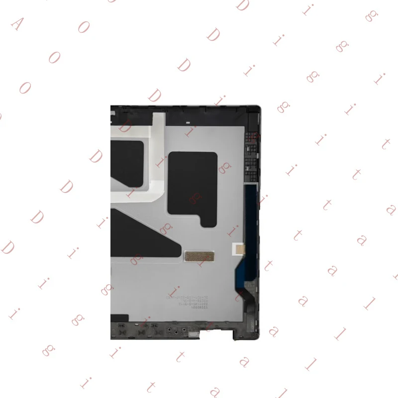 LL New for DELL Precision 7680 M7680 LCD Rear Top Lid Back Cover 0542F1 542F1