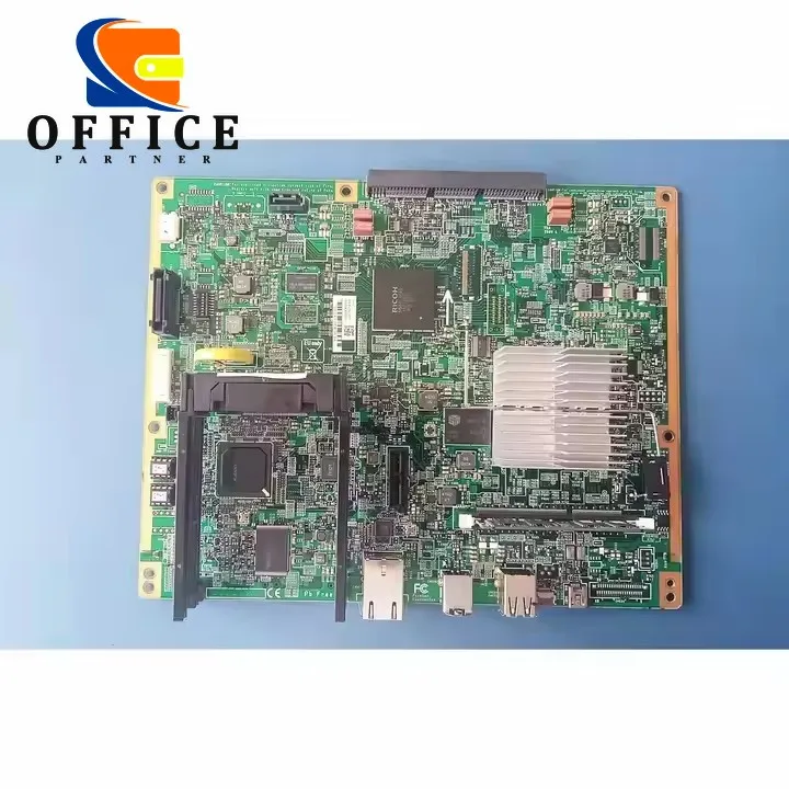 

Main Controller Board for Ricoh MPC4504 C4504exSP C6004 C6004EXSP Mainboard Motherboard MP C3004 C3504exsp