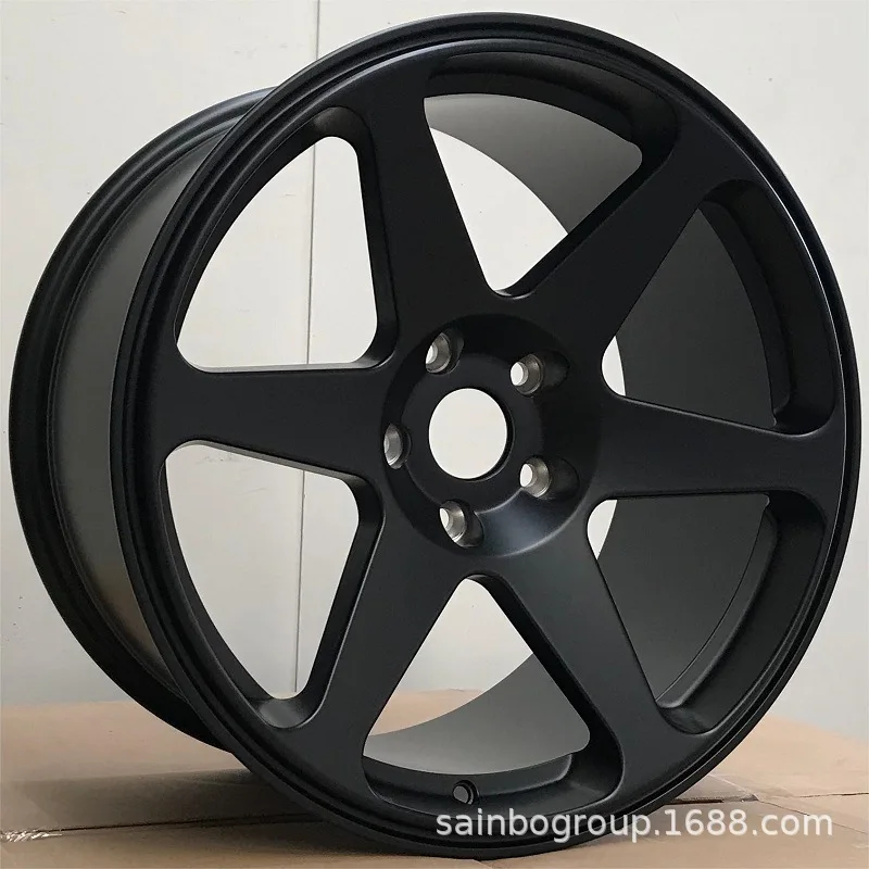 

Suitable for F991442 17 inch 18 inch 5x114.3 automotive aluminum alloy wheel rim