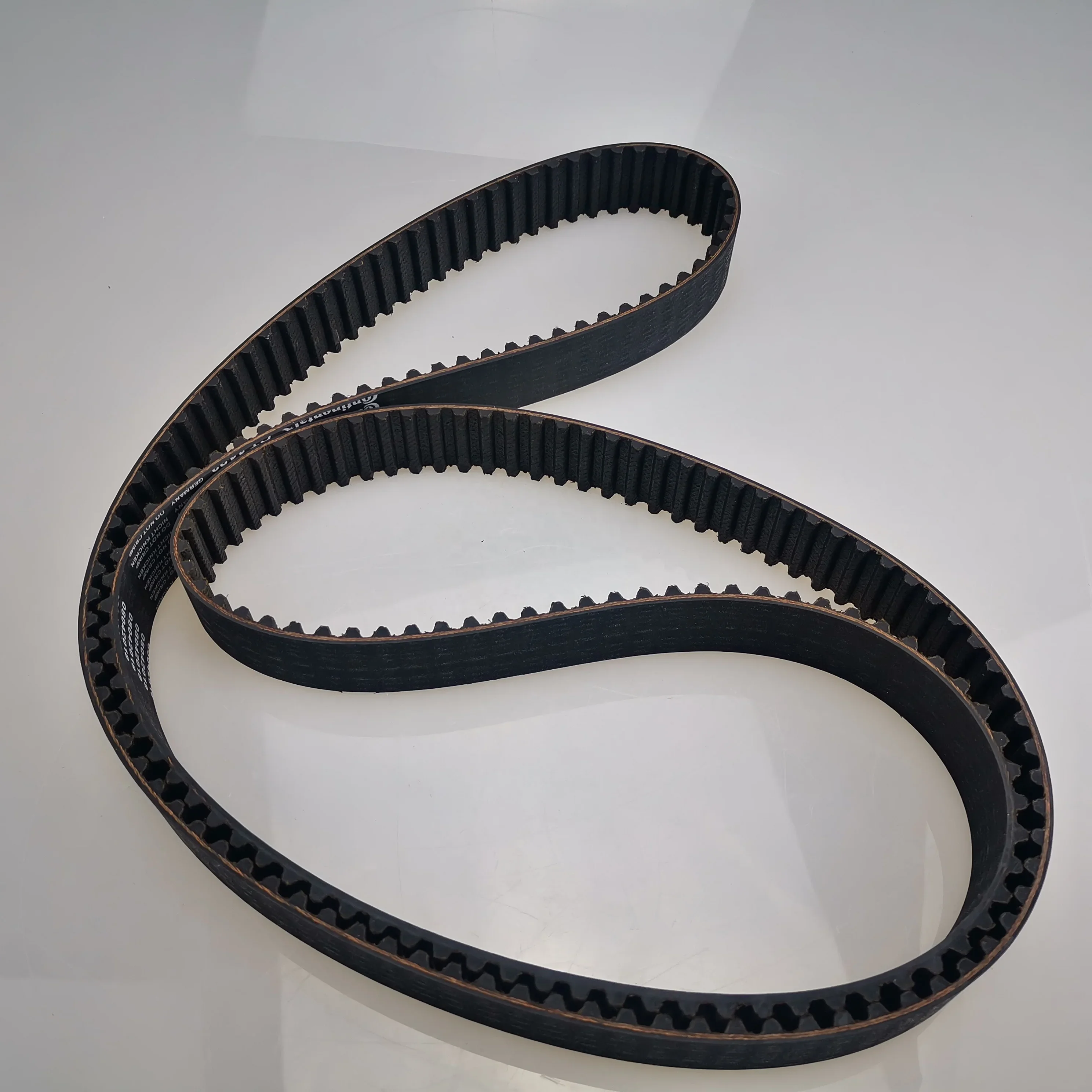 

SAIC MAXUS V80 T60 original timing drive belt C00014687