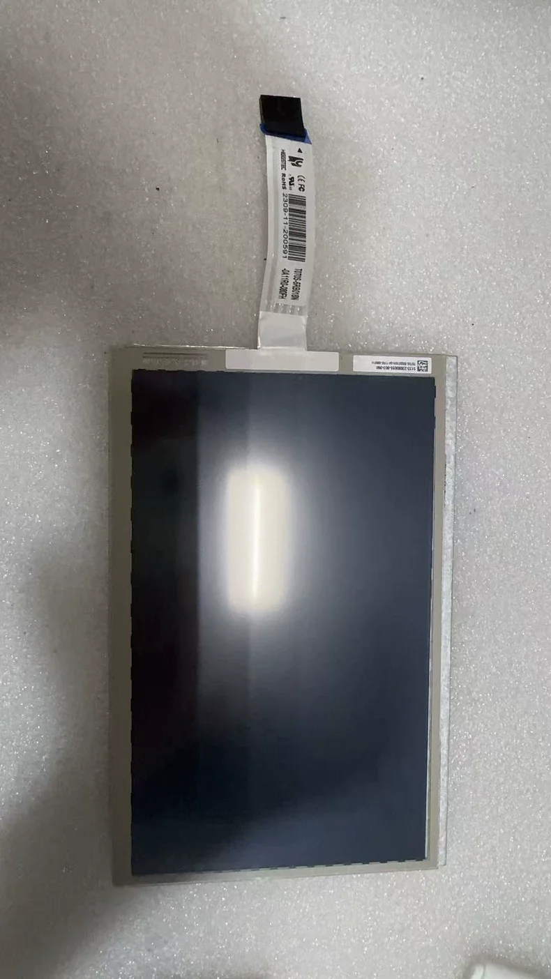 New 7-inch display screen, UMSH-8272MD-T (REV2), original high-definition display