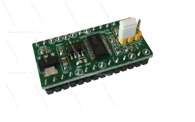 AK4118 AK4114 DIR9001  CS8416 WM8804 CS8422 to CS8412 3623 Module