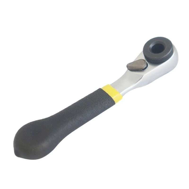 

Y1AD 1PC 1/4" Steel Ratchets Wrenches, Screwdriver Sleeve Wrenches
