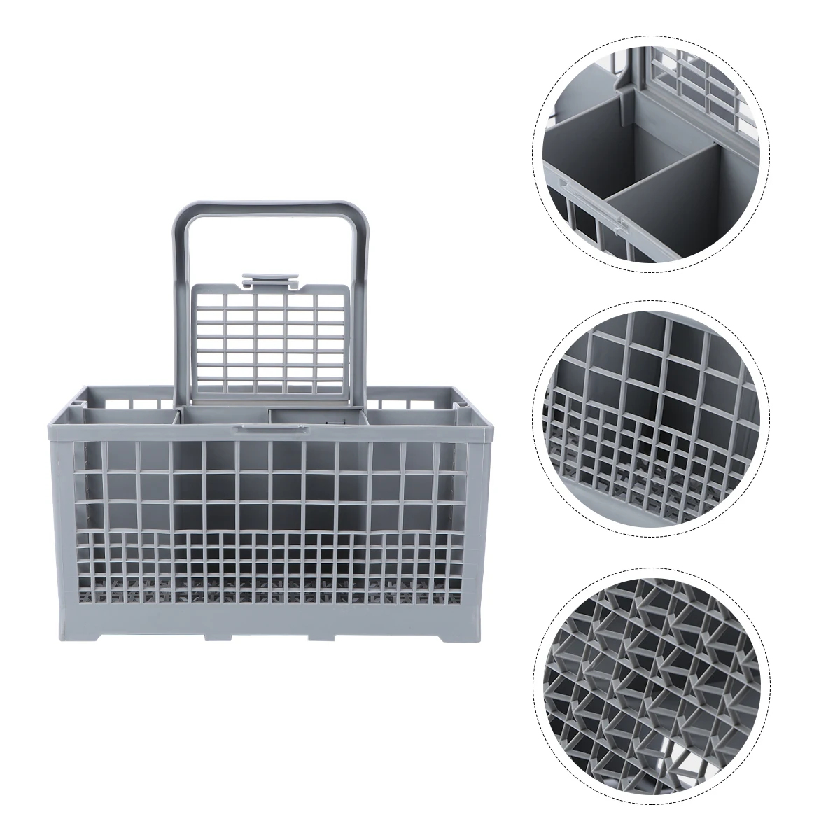 

Dishwasher Basket Kitchen Tableware Drainer Holder Chopsticks Plate Storage Chopsticks Rack ganizer Drying Rack