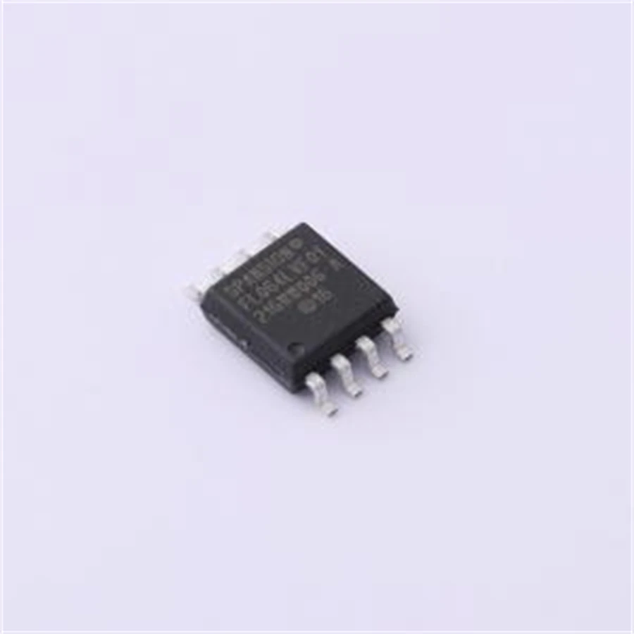 

5PCS/LOT S25FL064LABMFA013 (NOR FLASH)