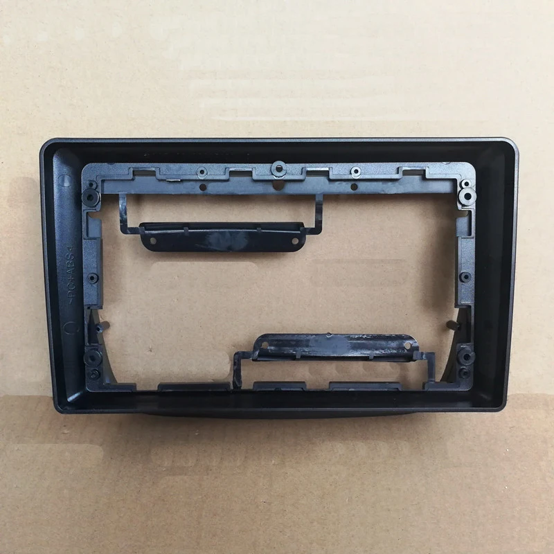 

Car Multimedia Frame Car Radio Audio Frame Dashboard Panel 9" Fascias For Kia Sorento Low Configuration 2013 2014