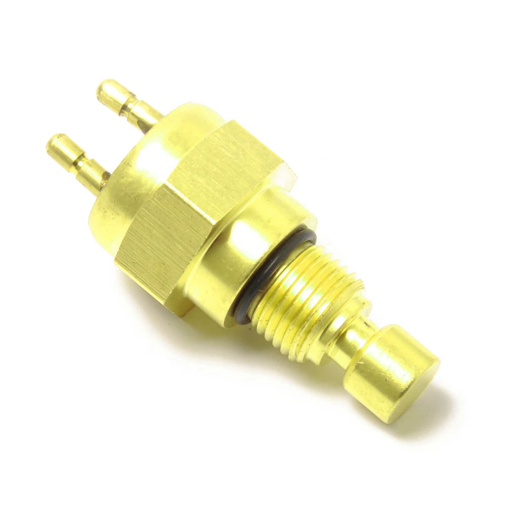New Fan Sensor Switch For Kawasaki 27010-1202 Radiator Fan Sensor Switch