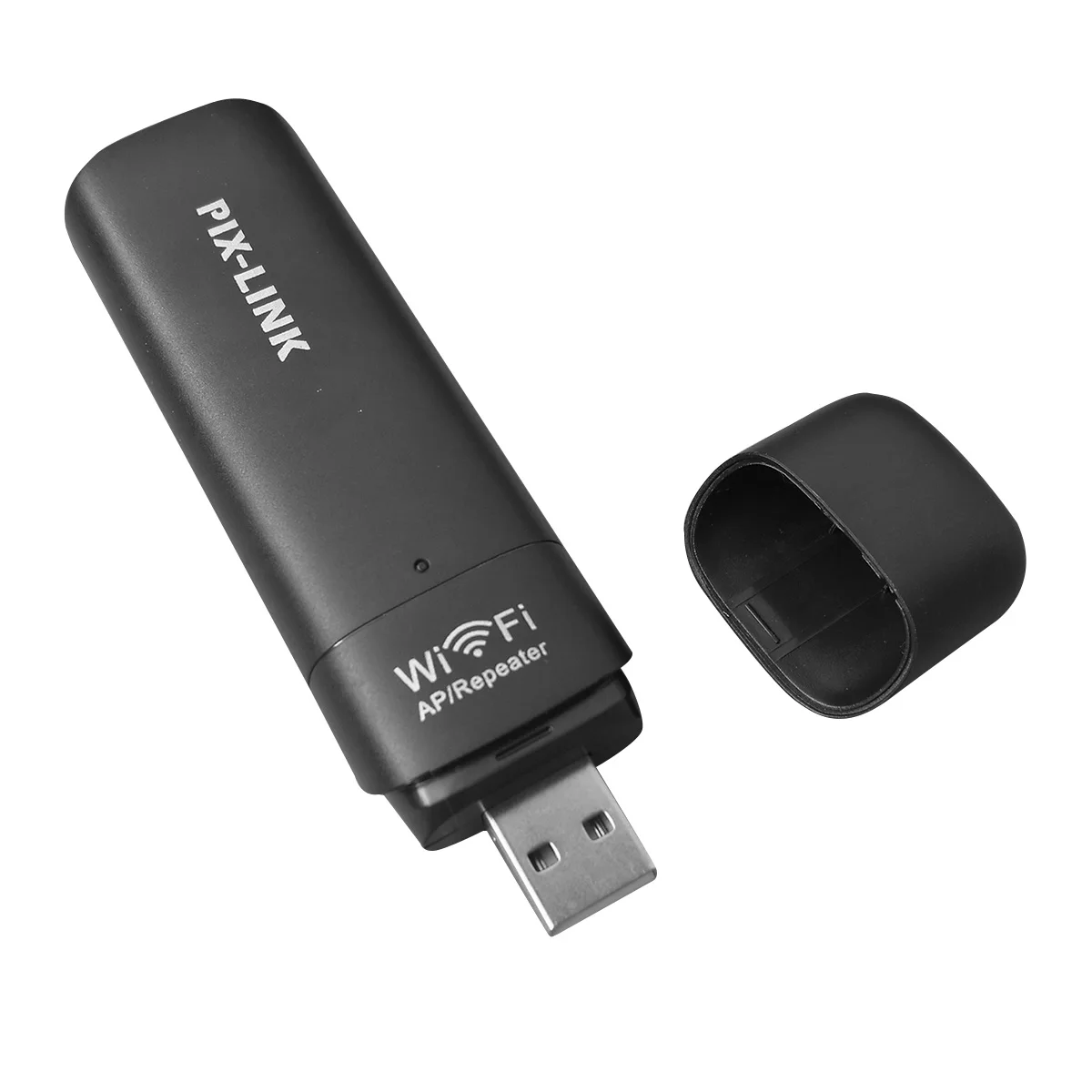 USB Wi-Fi адаптер для ПК, 2,4 ГГц