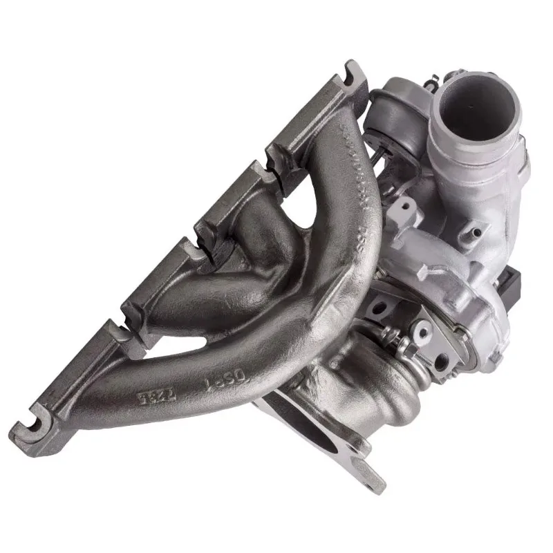 

Engine Spare Parts K03 53039880123 Turbocharger for Audi VW 1.8L TFSI Magotan Tiguan CC1.8T