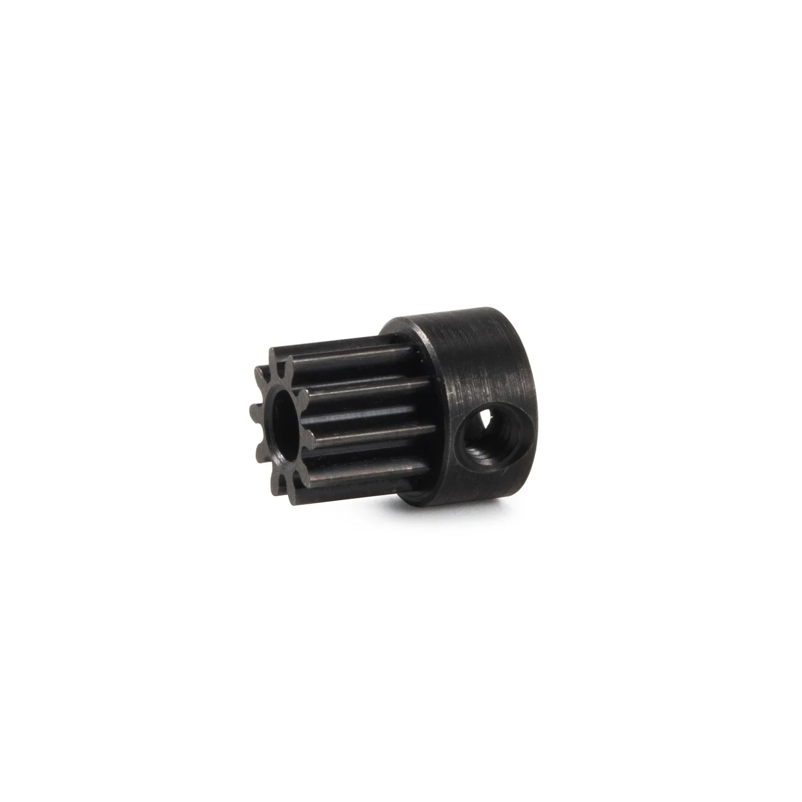 48 Pitch Pinion-Zahnräder 9T 10T 11T 12T 13T Wärmebehandelter legierter Stahl 3.175 Bohrung für 1/10 RC Crawler Getriebe OD3 OD4 NOD2 – Detail 6