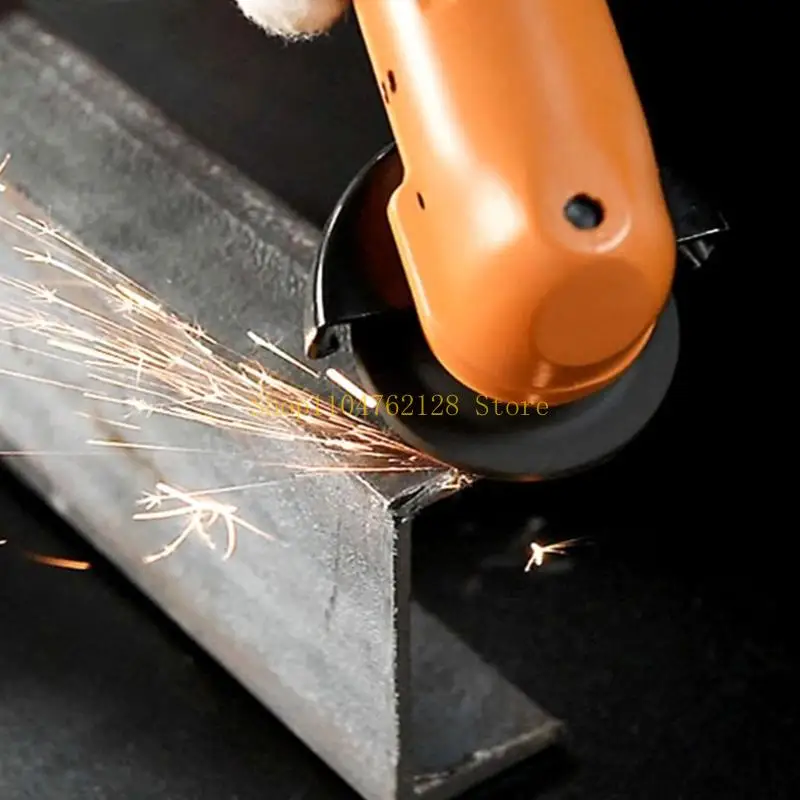 2 Inch Handheld Angles Grinder for Home DIY Repair and Trimming Polishing best sale