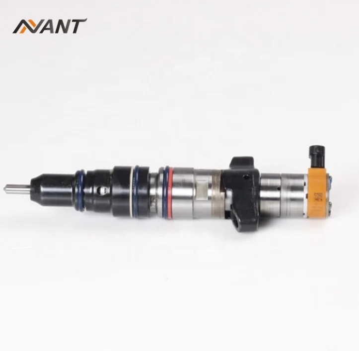 Hot Sale Remanufactured Diesel Fuel Injector 10R4761 for Caterpillar C7/C9 Engines