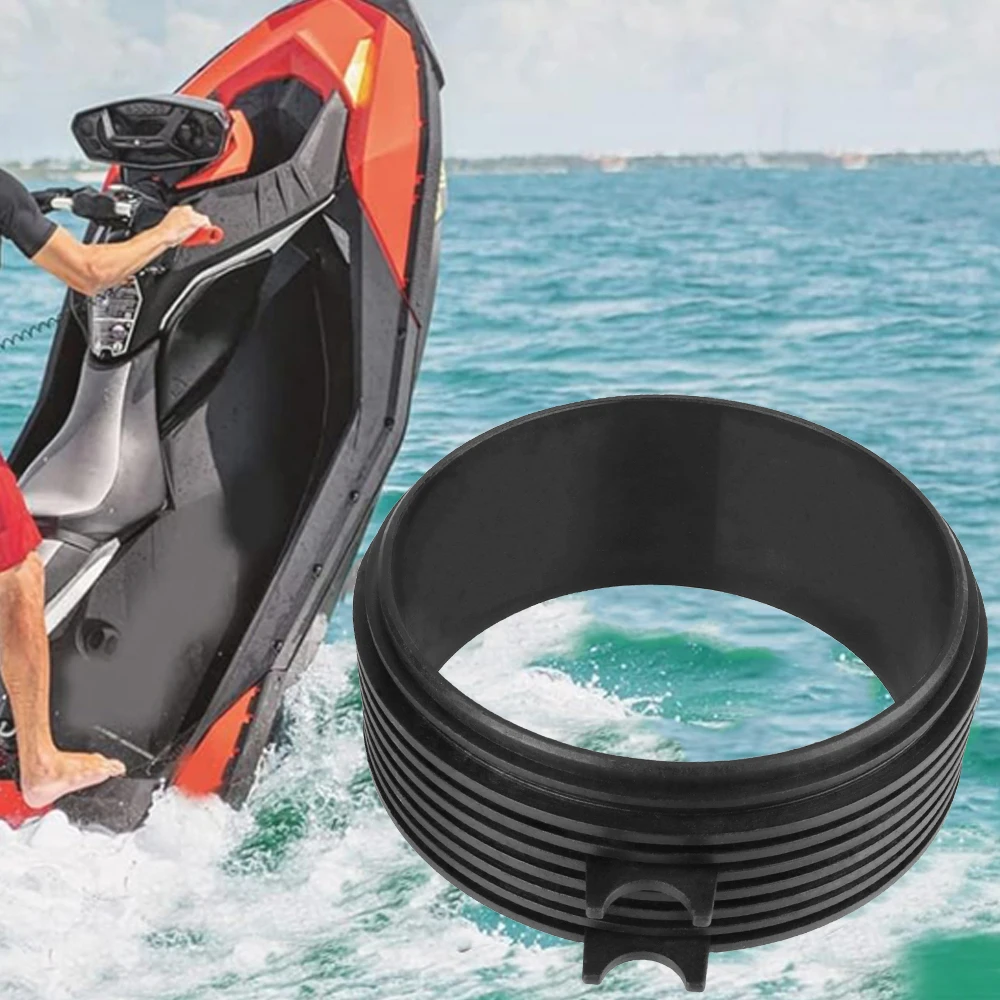 High Performance Jet Pump Replacement Wear Ring For Sea-doo SPARK ACE 900 TRIXX 267000617 267000813 Motorboat Wear Ring
