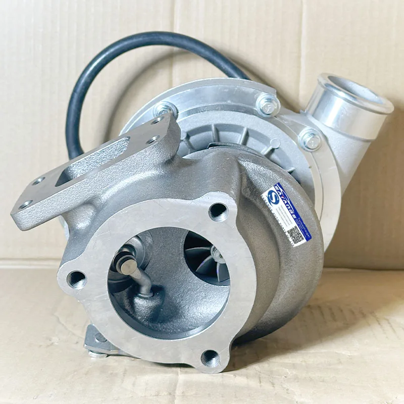 شاحن توربيني لمحرك JCB 444 320/06047 762931 -0001 32006047 762931 -5001S 32006079 32006081 762931 -0002 #6