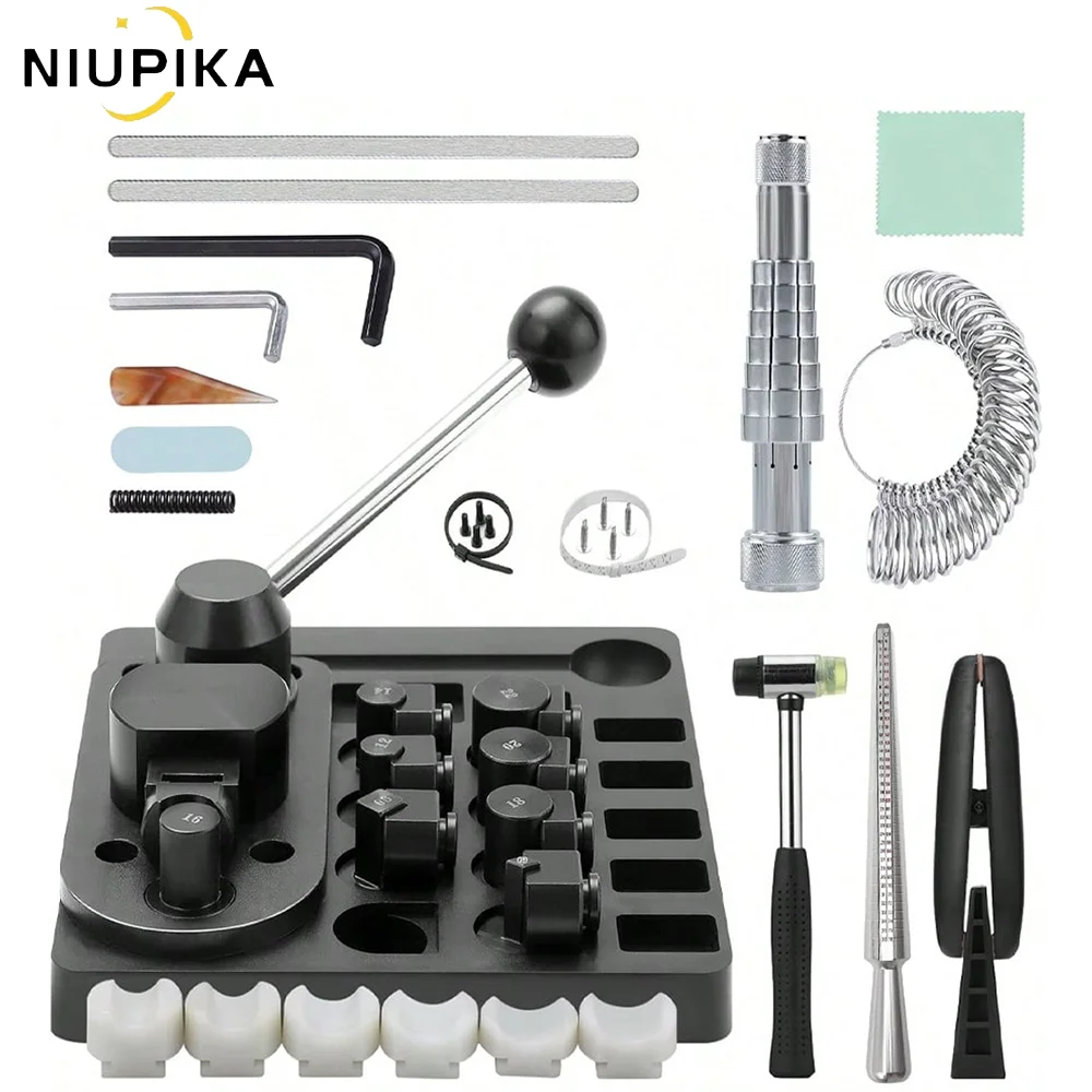 kit-d'outils-de-pliage-de-bagues-niupika-avec-ajusteurs-de-taille-marteau-limes-outils-de-faconnage-et-de-reparation-de-bagues-pour-la-fabrication-de-bijoux-diy-la-travail-du-metal-et-l'artisanat