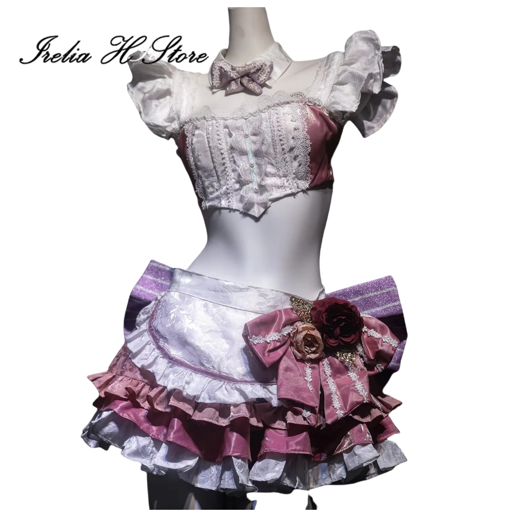 Irelia H Dorothy Fr… - image