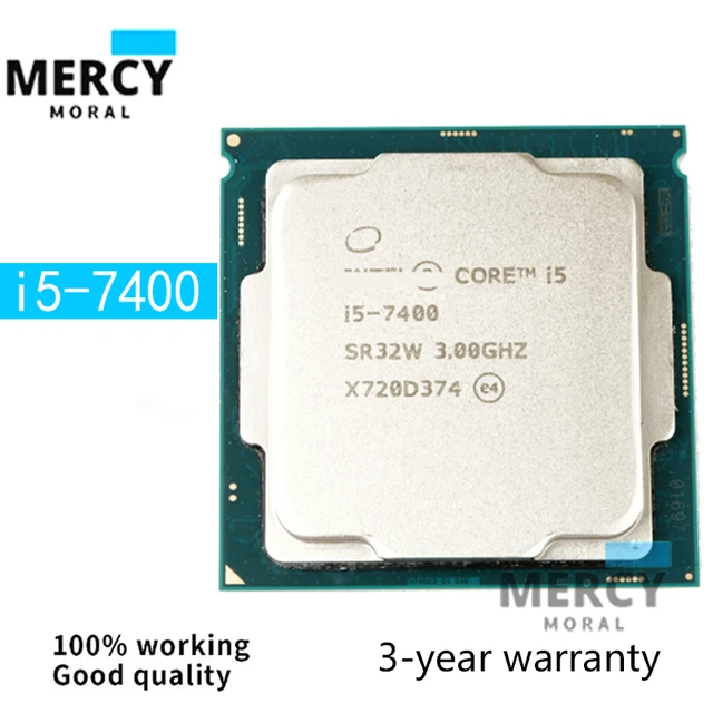 I5 7400 lga1151 store