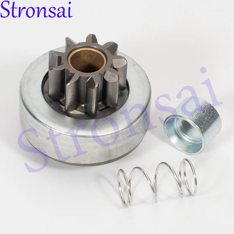 

Стартовая шестерня в сборе 663-81832-11 663-81832 для подвесного двигателя Yamaha 55HP 50HP 70HP 75HP 80HP 85HP 90HP 2T 663-81832-11-00