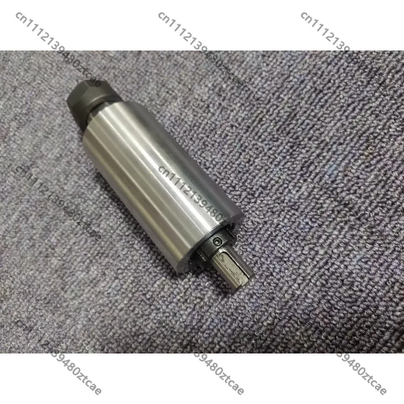 Industrial Automation Special Mechanical Non-power Spindle, CNC Machine Main Spindle Assembly