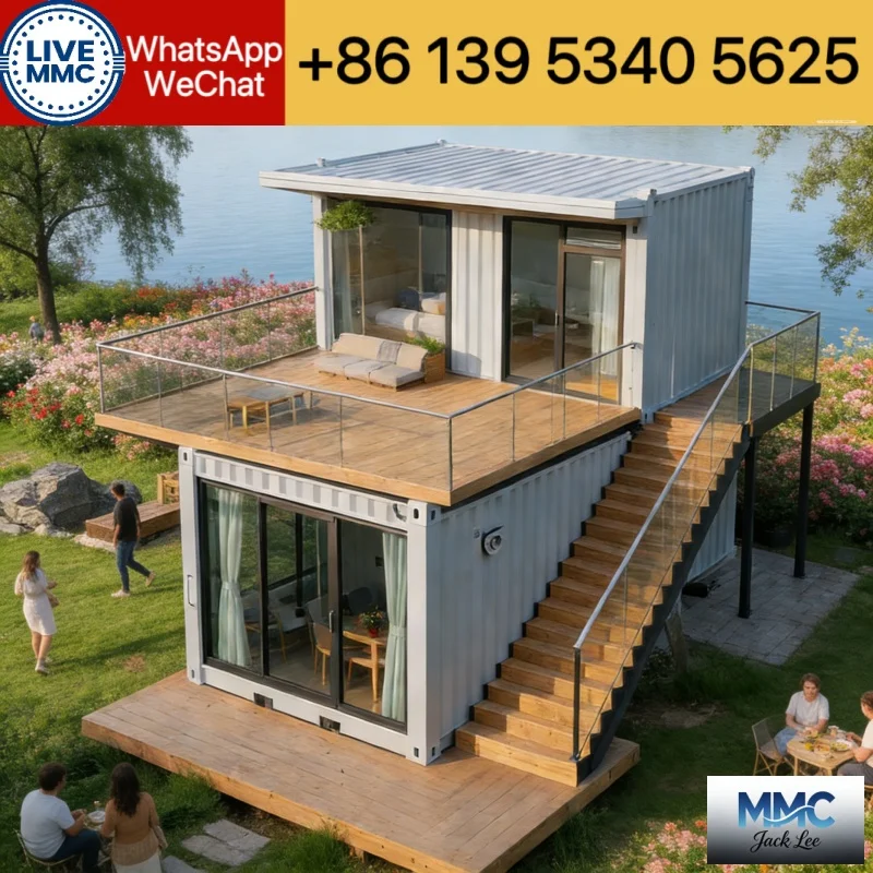 20Ft, 30Ft, 40Ft Mi…