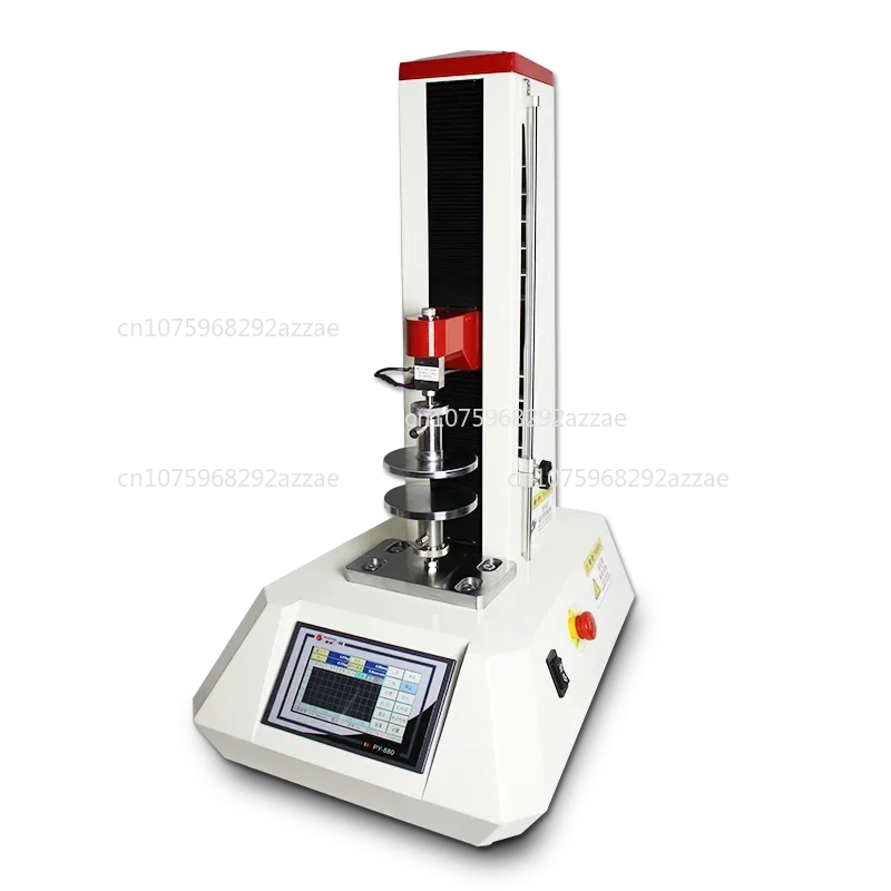 

Strength Testing Instrument Universal Material Tensile Force Meter Electric Pressure Machine Compression Bending