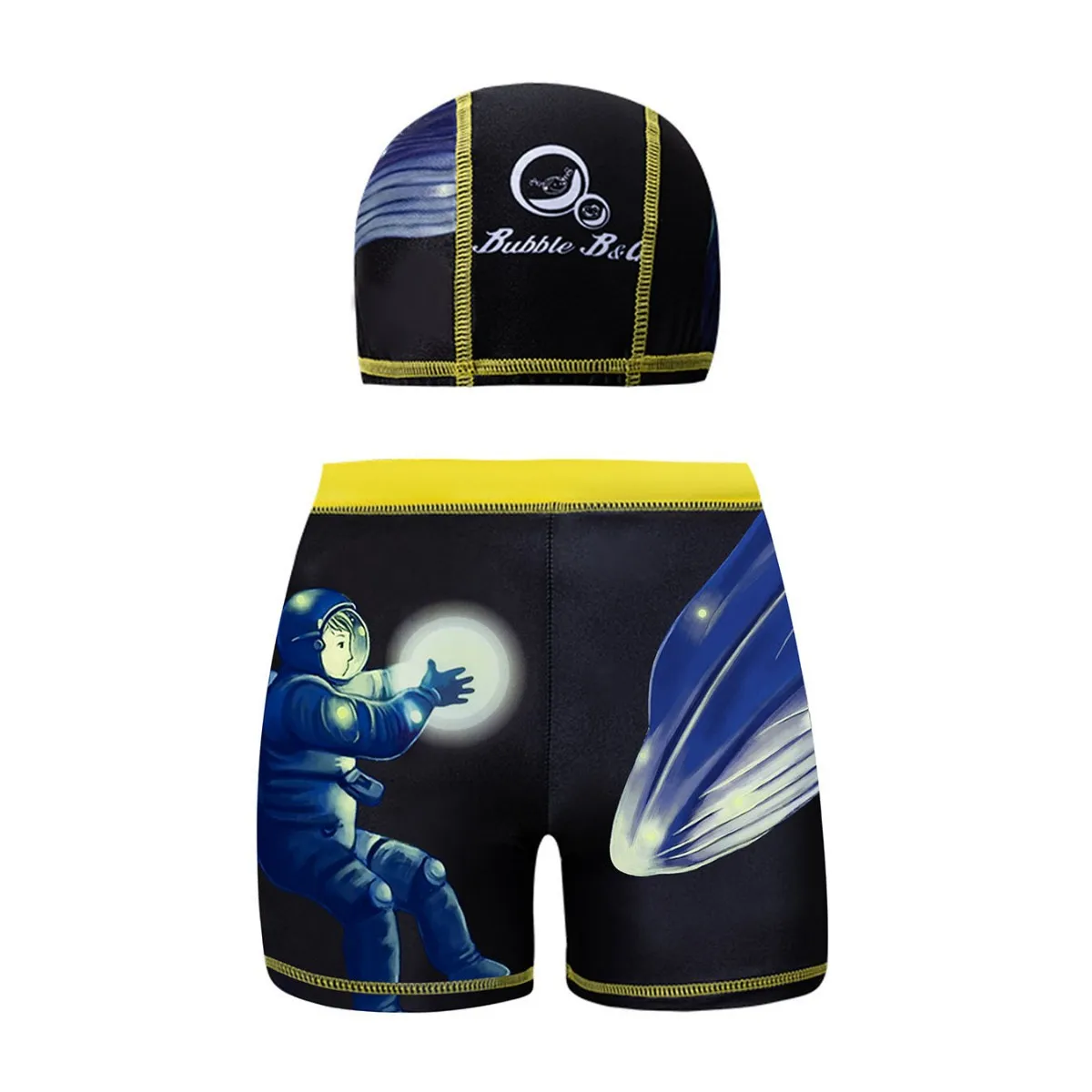 Short de bain pour garçons, 2  - Swim Trunk Quick Dry avis et prix