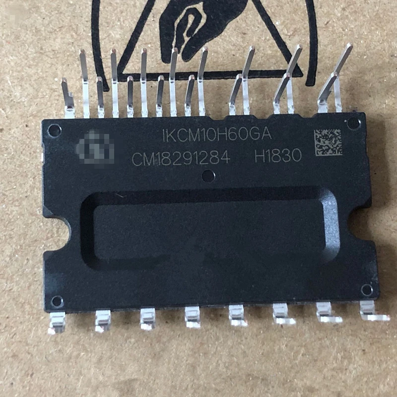 New and original IKCM10H60GA IKCM15H60GA module